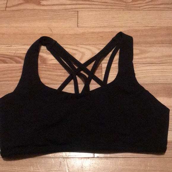 lululemon athletica Other - Lululemon Free to Be serene